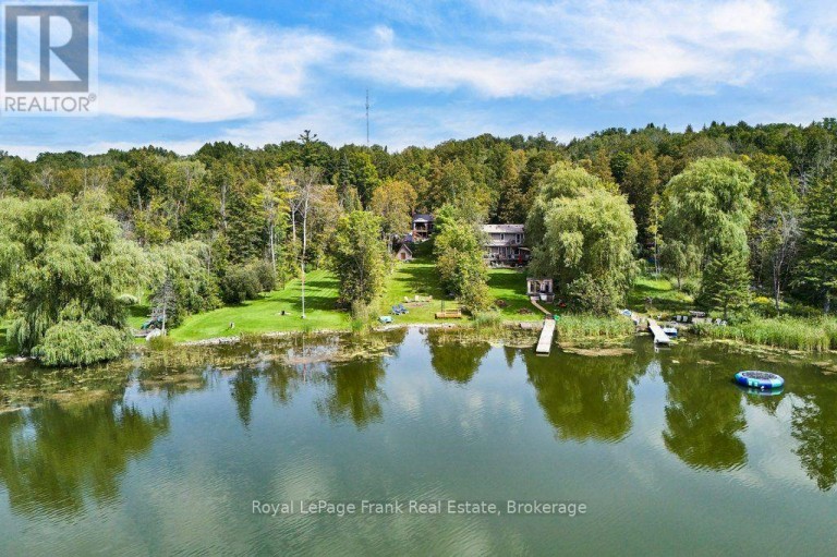 100 PILKEY ROAD, Uxbridge, Ontario, L0C1H0