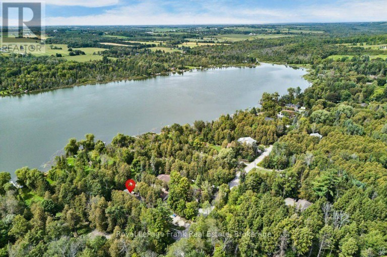 100 PILKEY ROAD, Uxbridge, Ontario, L0C1H0