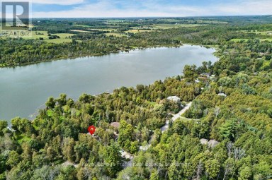 100 PILKEY ROAD Uxbridge Ontario photo 49