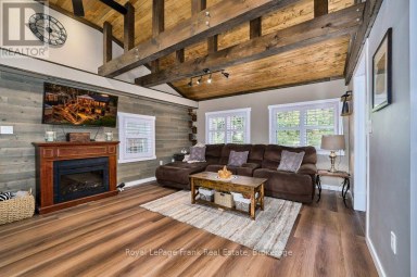 100 PILKEY ROAD Uxbridge Ontario photo 8