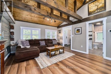 100 PILKEY ROAD Uxbridge Ontario photo 9