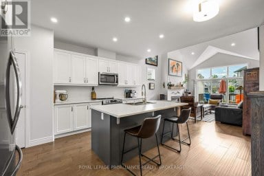 209 MILL POND PLACE, Kingston (West Of Sir John A. Blvd) Ontario