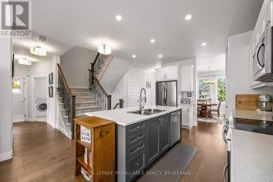 209 MILL POND PLACE, Kingston (West Of Sir John A. Blvd) Ontario