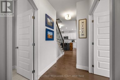 209 MILL POND PLACE, Kingston (West Of Sir John A. Blvd) Ontario