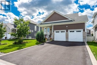 209 MILL POND PLACE, Kingston (West Of Sir John A. Blvd) Ontario