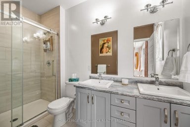 209 MILL POND PLACE, Kingston (West Of Sir John A. Blvd) Ontario