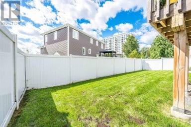 209 MILL POND PLACE, Kingston (West Of Sir John A. Blvd) Ontario