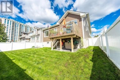 209 MILL POND PLACE, Kingston (West Of Sir John A. Blvd) Ontario
