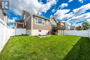 209 MILL POND PLACE, Kingston (West Of Sir John A. Blvd) Ontario