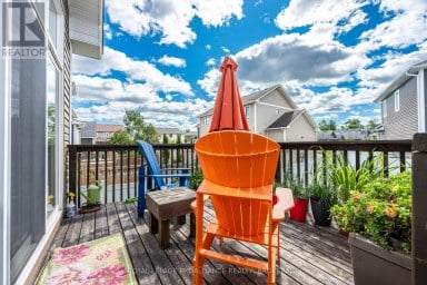 209 MILL POND PLACE, Kingston (West Of Sir John A. Blvd) Ontario