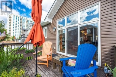 209 MILL POND PLACE, Kingston (West Of Sir John A. Blvd) Ontario