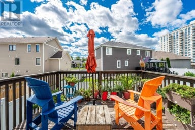 209 MILL POND PLACE, Kingston (West Of Sir John A. Blvd) Ontario