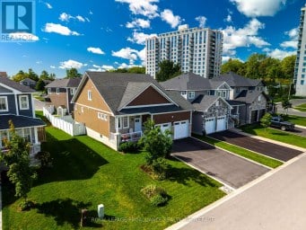 209 MILL POND PLACE, Kingston (West Of Sir John A. Blvd) Ontario