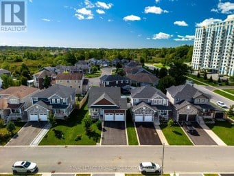 209 MILL POND PLACE, Kingston (West Of Sir John A. Blvd) Ontario