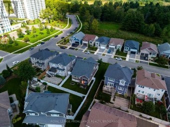 209 MILL POND PLACE, Kingston (West Of Sir John A. Blvd) Ontario