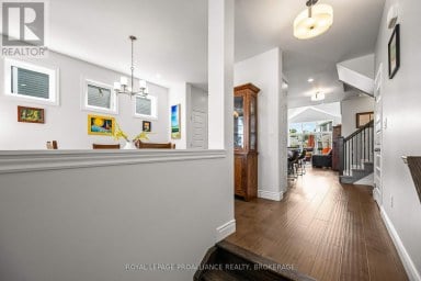 209 MILL POND PLACE, Kingston (West Of Sir John A. Blvd) Ontario