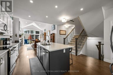 209 MILL POND PLACE, Kingston (West Of Sir John A. Blvd) Ontario