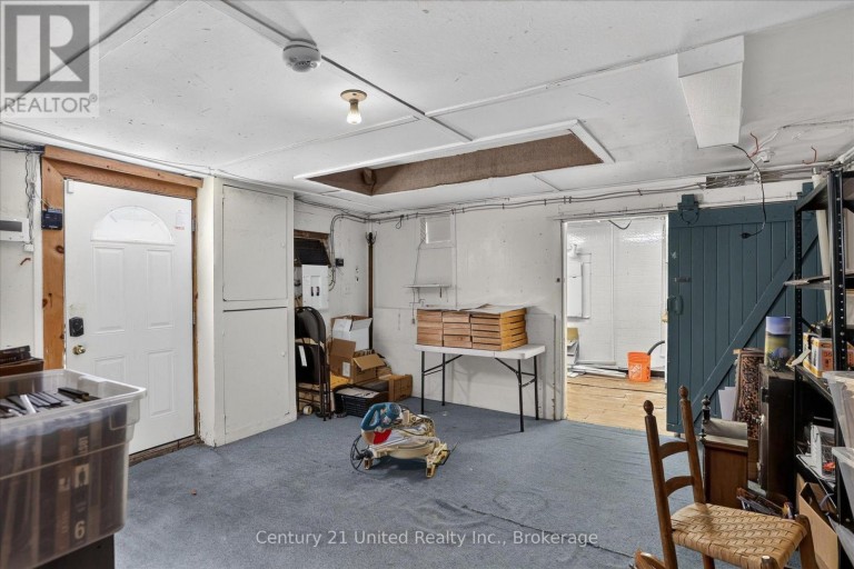 135 WALTON STREET, Port Hope, Ontario, L1A1N4