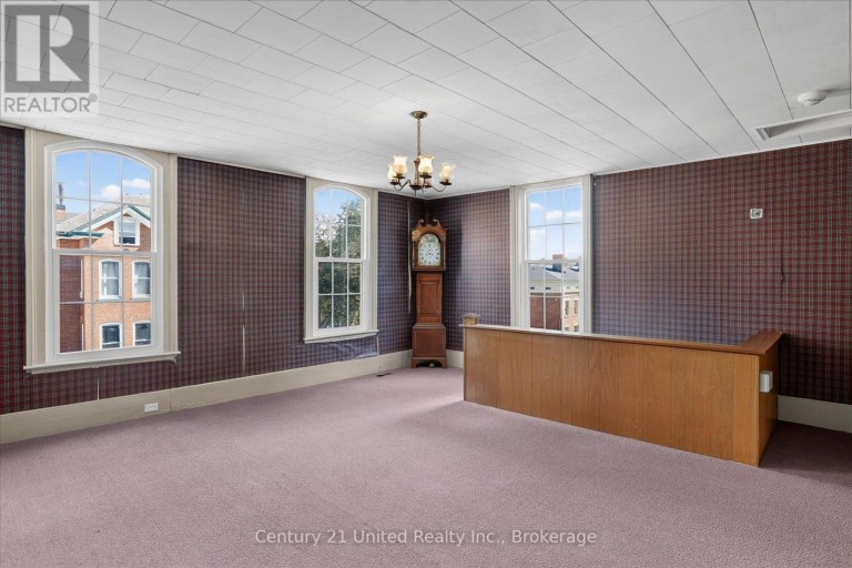 135 WALTON STREET, Port Hope, Ontario, L1A1N4