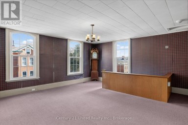 135 WALTON STREET Port Hope Ontario photo 16