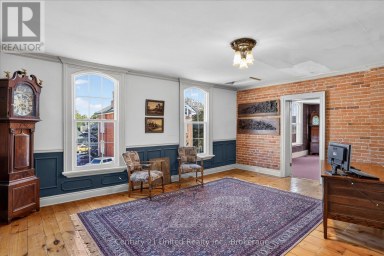 135 WALTON STREET Port Hope Ontario photo 18