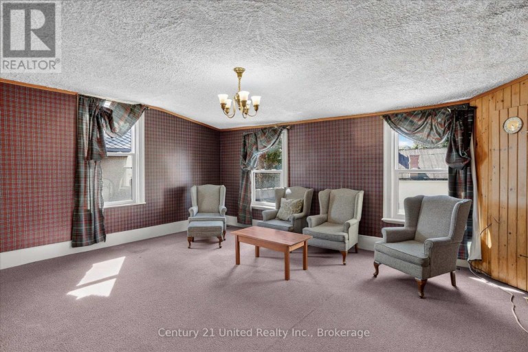 135 WALTON STREET, Port Hope, Ontario, L1A1N4