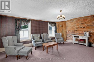 135 WALTON STREET Port Hope Ontario photo 20
