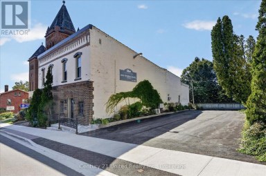 135 WALTON STREET Port Hope Ontario photo 22