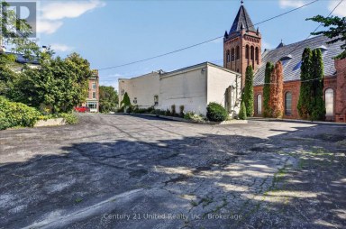 135 WALTON STREET Port Hope Ontario photo 23
