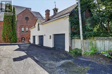 135 WALTON STREET Port Hope Ontario photo 24
