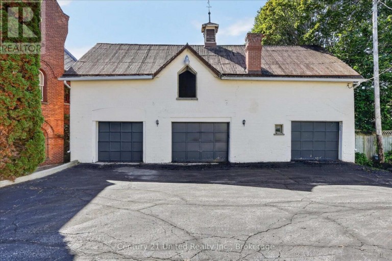 135 WALTON STREET, Port Hope, Ontario, L1A1N4