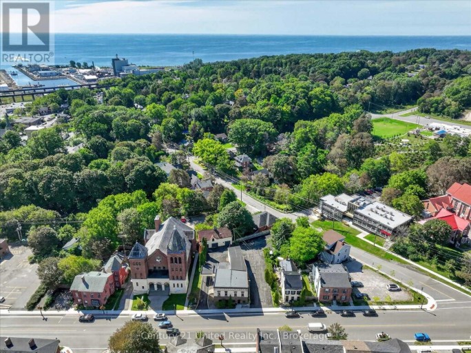 135 WALTON STREET, Port Hope, Ontario, L1A1N4