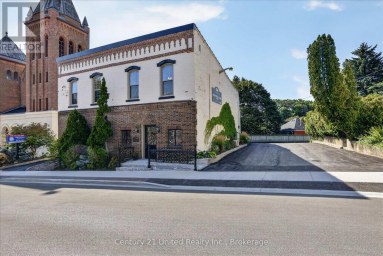135 WALTON STREET Port Hope Ontario photo 3