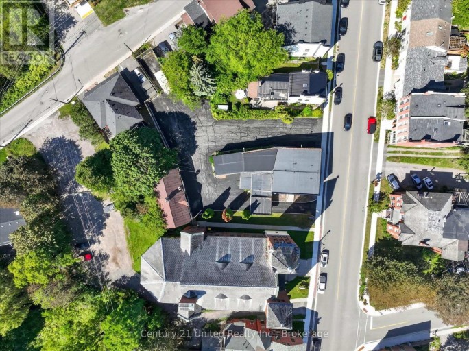 135 WALTON STREET, Port Hope, Ontario, L1A1N4