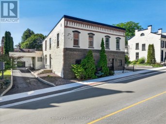 135 WALTON STREET Port Hope Ontario photo 35