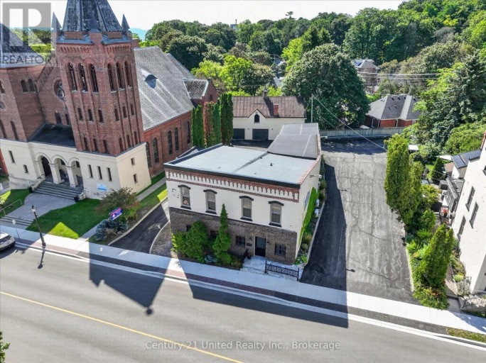 135 WALTON STREET, Port Hope, Ontario, L1A1N4