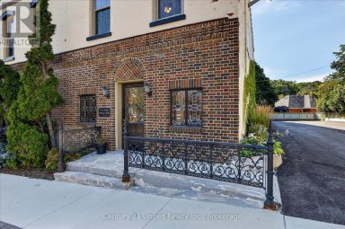 135 WALTON STREET Port Hope Ontario photo 4