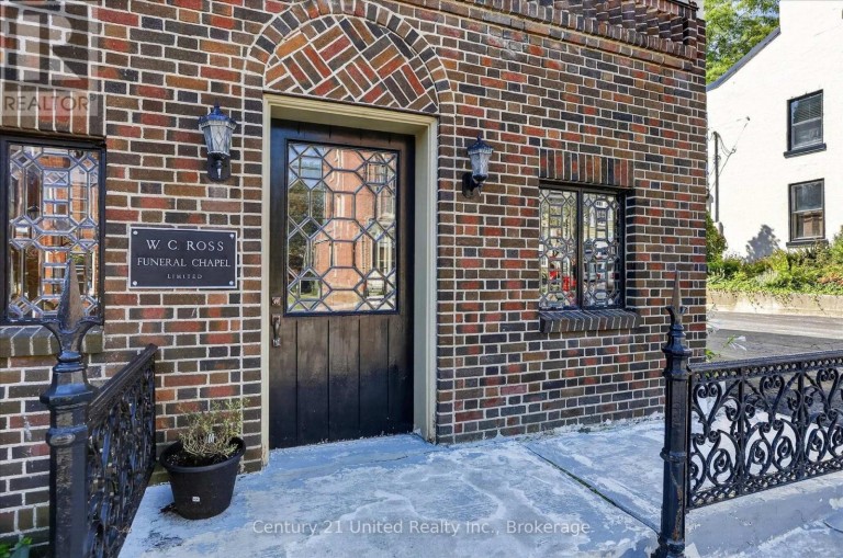 135 WALTON STREET, Port Hope, Ontario, L1A1N4