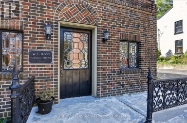 135 WALTON STREET Port Hope Ontario photo 5