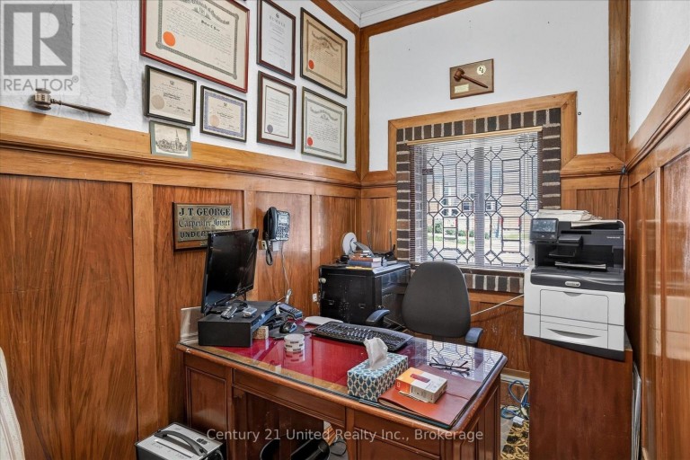 135 WALTON STREET, Port Hope, Ontario, L1A1N4
