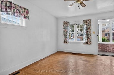 466 EDISON AVENUE Peterborough (Otonabee Ward 1) Ontario photo 10