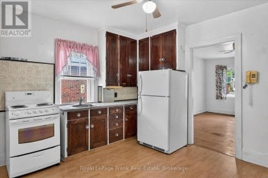 466 EDISON AVENUE Peterborough (Otonabee Ward 1) Ontario photo 15