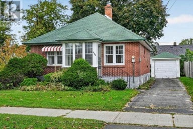 466 EDISON AVENUE Peterborough (Otonabee Ward 1) Ontario photo 2