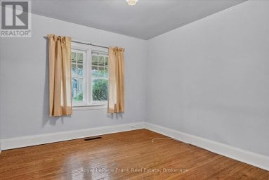 466 EDISON AVENUE Peterborough (Otonabee Ward 1) Ontario photo 20