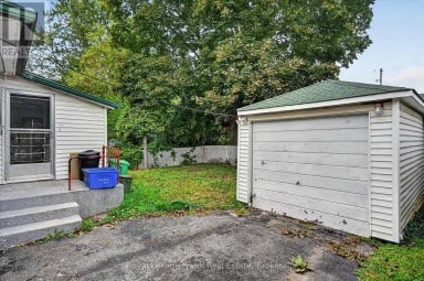 466 EDISON AVENUE Peterborough (Otonabee Ward 1) Ontario photo 34