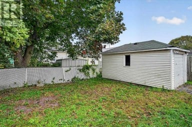 466 EDISON AVENUE Peterborough (Otonabee Ward 1) Ontario photo 36