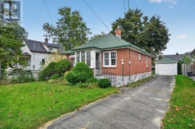 466 EDISON AVENUE Peterborough (Otonabee Ward 1) Ontario photo 4