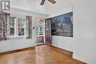 466 EDISON AVENUE Peterborough (Otonabee Ward 1) Ontario photo 9