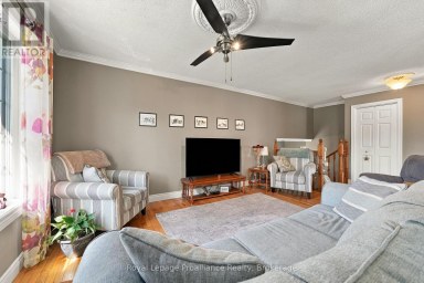 99 WESTWIND CRESCENT Prince Edward County (Wellington Ward) Ontario photo 10