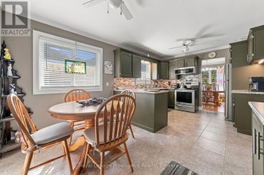 99 WESTWIND CRESCENT Prince Edward County (Wellington Ward) Ontario photo 14